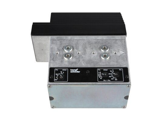 газовый электромагнитный клапан kromschroder cg2r01-dt2wz