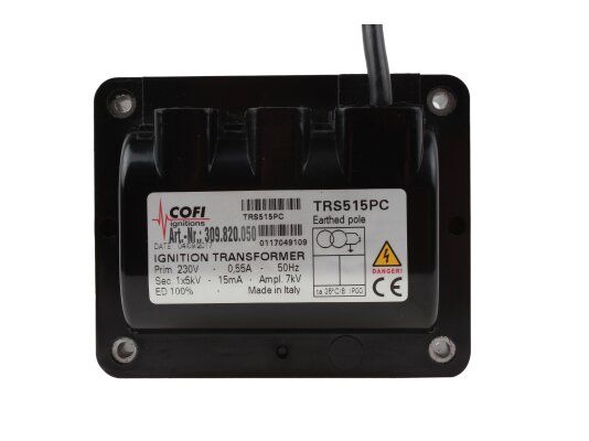 трансформатор розжига cofi trs515pc/3