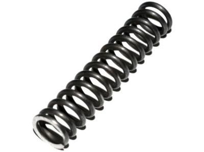 Пружина Baltur Ø9.2 x 43 мм, 18134