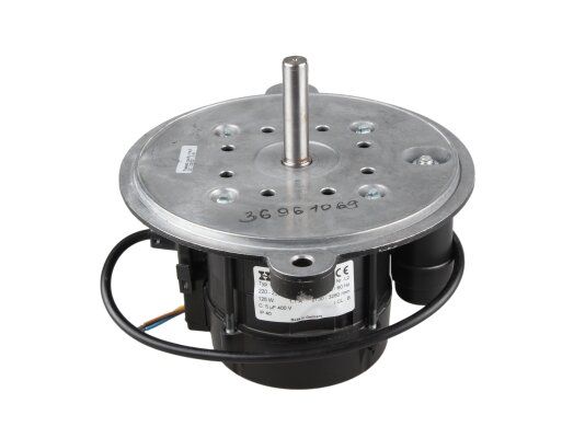 электродвигатель hanning oe6z2b1-357