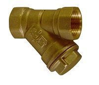 фильтр сетчатый 1 вн/вн стм (cbyf0001)