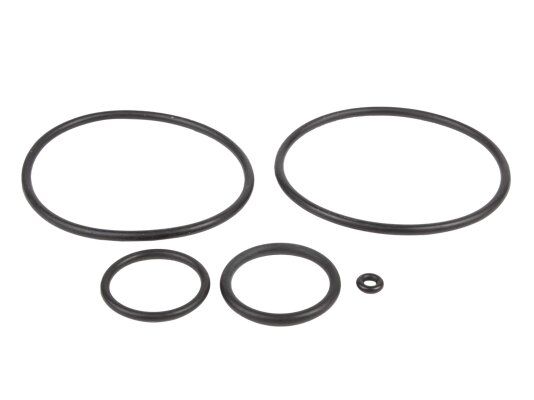 комплект прокладок cuenod cg15, 13016257