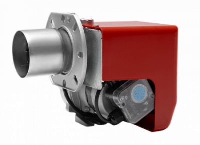 Горелка газовая одноступенчатая FAG 3 (17-48 кВт)