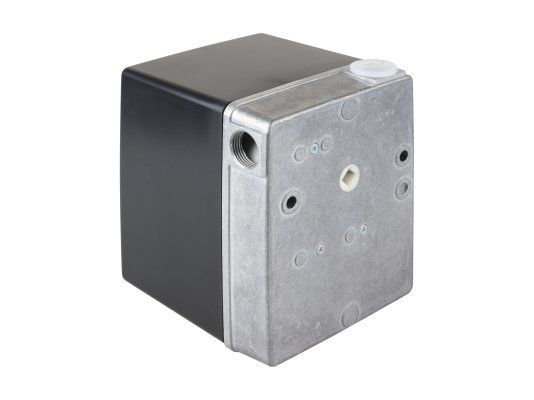 сервопривод bauser 1055/80