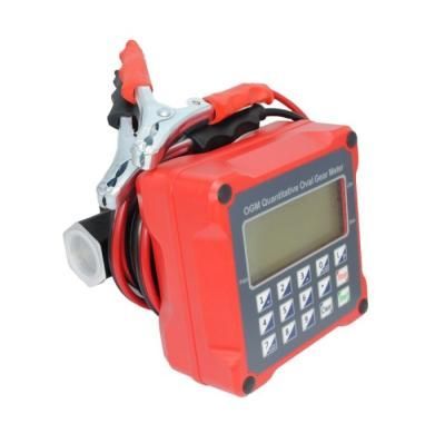 Счетчик OGM25-Q для бензина и ДТ, 20-120 л/мин