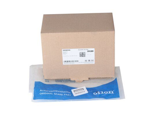 сервопривод oilon sqm48.497b9