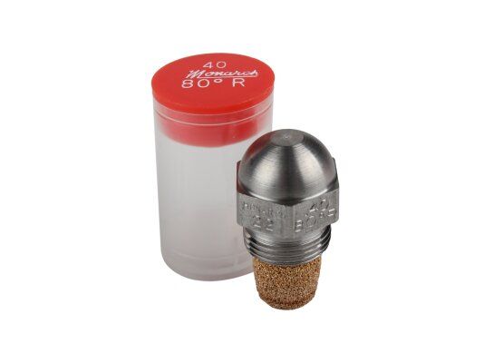 форсунка monarch 0.40/80° r