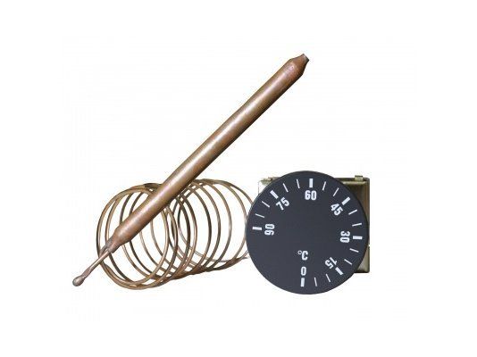 датчик температуры buderus от 0 до 90°c