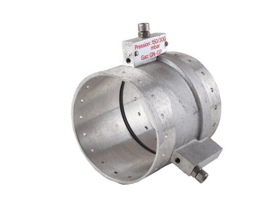 головка жаровой трубы cuenod 13015812