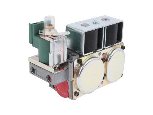 газовый электромагнитный клапан sit 836 tandem 0836010