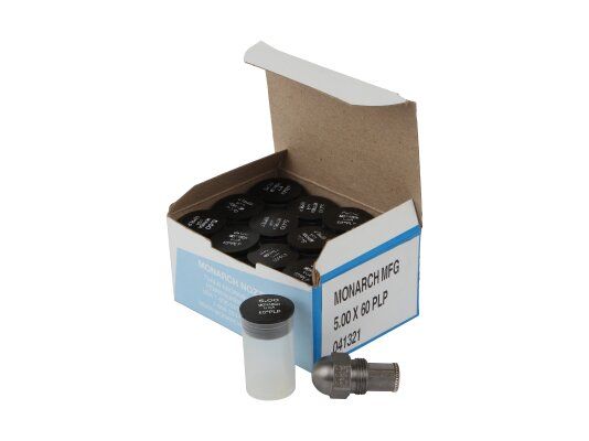 форсунка weishaupt 5.00/60° plp