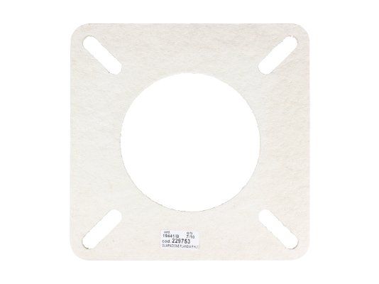 прокладка фланца fbr ø110 мм, 229753