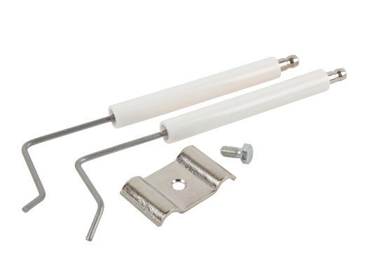 комплект электродов поджига giersch 150 мм, 47-90-26213