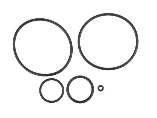 комплект прокладок cuenod cg15, 13016257