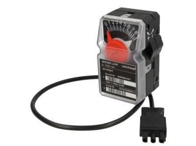 Сервопривод Berger Lahr W-St02/1