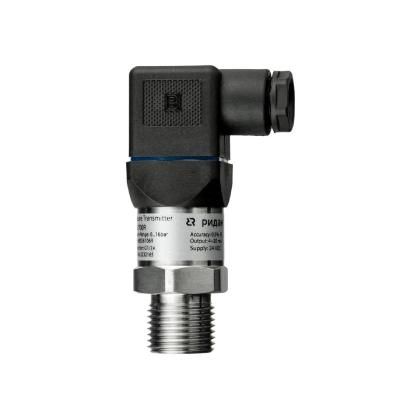 Преобразователь давления Ридан MBS1700 (0-16 бар) G 1/2, 4-20 мА