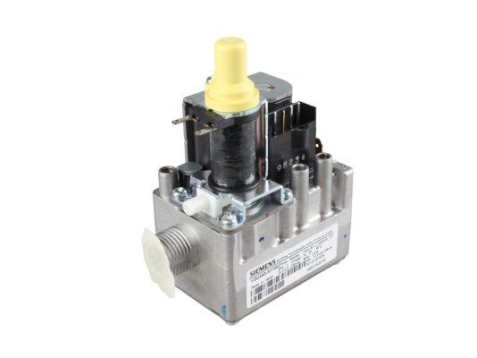 газовый электромагнитный клапан siemens vgu54s.a1109