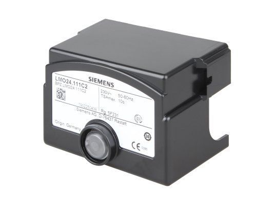 топочный автомат siemens lmo24.111c2bc