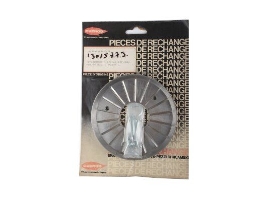 уравнительный диск cuenod ø132 / 45 мм, 13015773