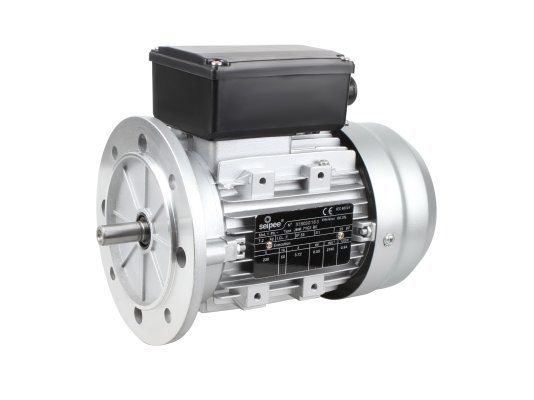 электродвигатель simel 500 вт (xs 5/3001)