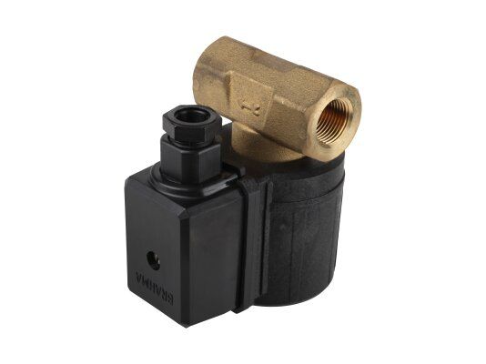 газовый электромагнитный клапан brahma e6g*s8*3/8*gmoc 13747001