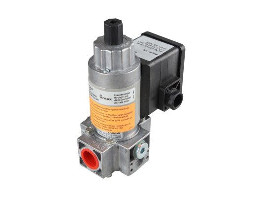 газовый электромагнитный клапан elco mvdle 205/5