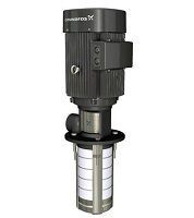 Полупогружной многоступенчатый самовсасывающий насос Grundfos MTR 5-22/10 A-W-A-HUUV (98284232)