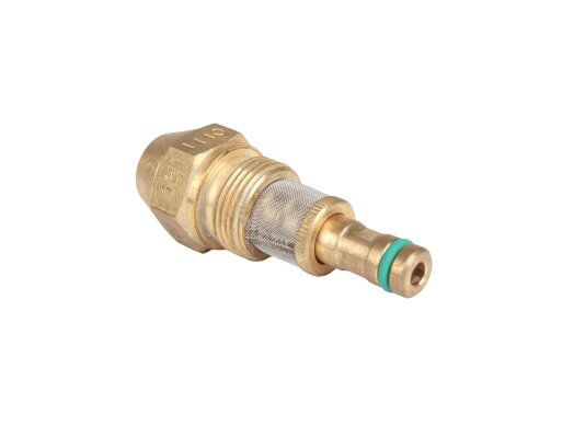 форсунка weishaupt wb3s1 40/45°