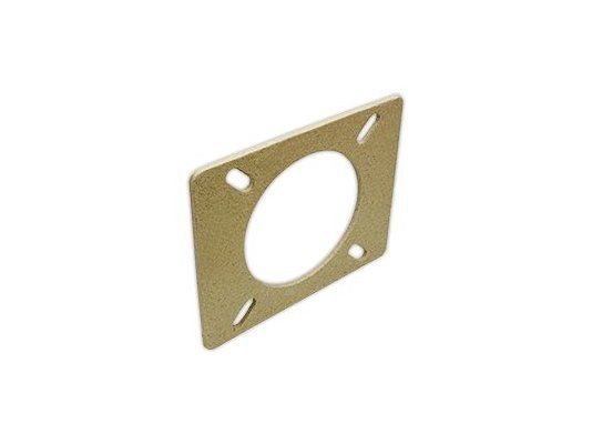 прокладка фланца ecoflam ø105 мм, 65321086