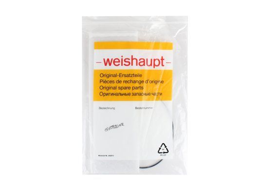 элемент фильтрующий weishaupt 15133426112