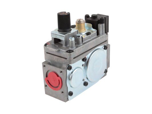 газовый электромагнитный клапан sit 820 nova 0820011