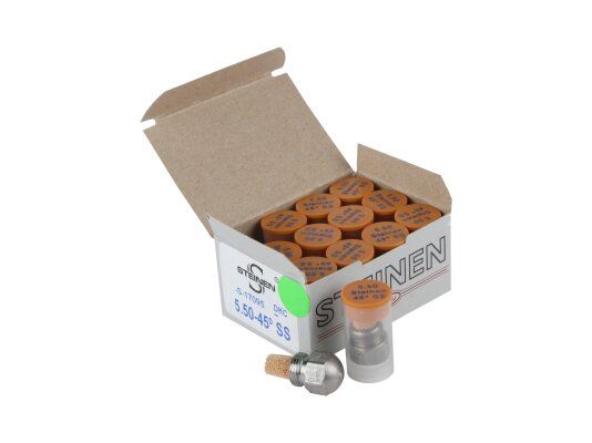 форсунка steinen 5.50/45° ss