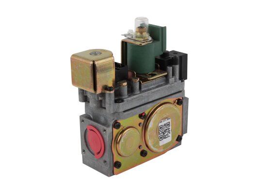 газовый электромагнитный клапан sit 822 nova 0826011