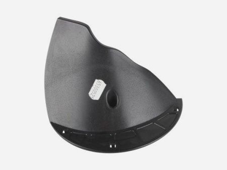 направляющая всасываемого воздуха ecoflam 65108822