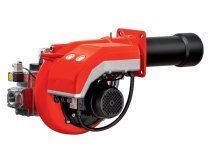 газовая горелка fbr gas p150/2 ce