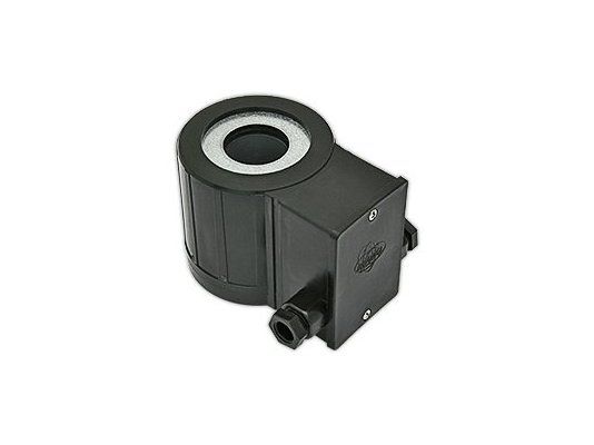 электромагнитная катушка brahma be8*gmo