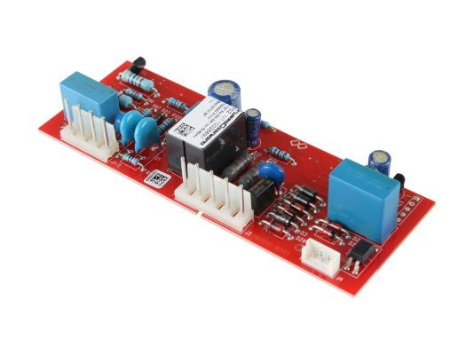 модуль зажигания для контроля пламени beretta r10028891