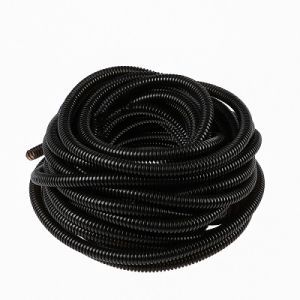 Шланг Дождьмастер гофрированный 25мм (1,8кг/2,9 мм) (1 бухта -20м) (АМ003)