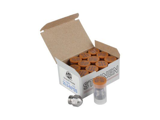 форсунка steinen 20.00/60° ss