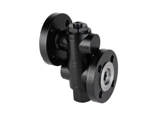 перепускной клапан hp-technik fdr 20-e/2