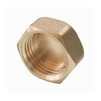 Заглушка резьбовая Valfex ВР 2 (40/5) (VF.590.L.200)