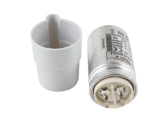 конденсатор riello 8 мкф, 20087038