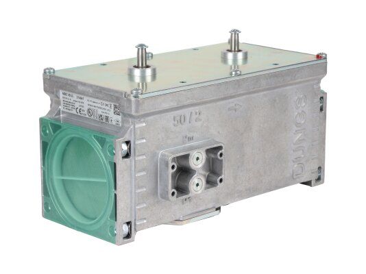 корпус клапана dungs vb-2l