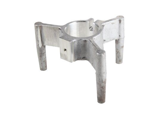 блок держателя электрода поджига elco 13009753