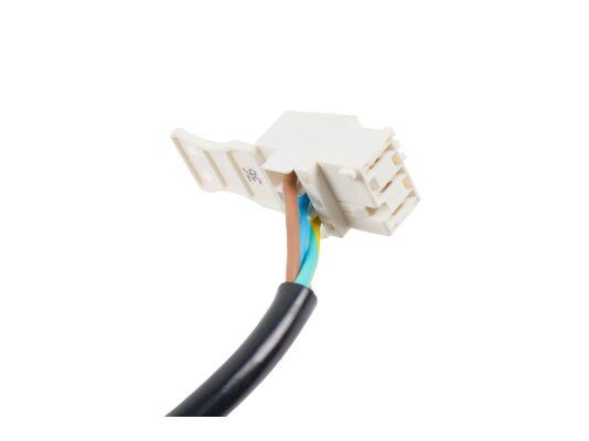 кабель электропитания viessmann 300 мм 7829035