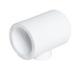 Тройник переходной D/D/D, мм 160/75/160 РосТурПласт (20056)