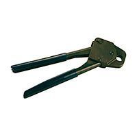 Средние обжимные щипцы GIACOMINI 3/8 (GZ200Y102)