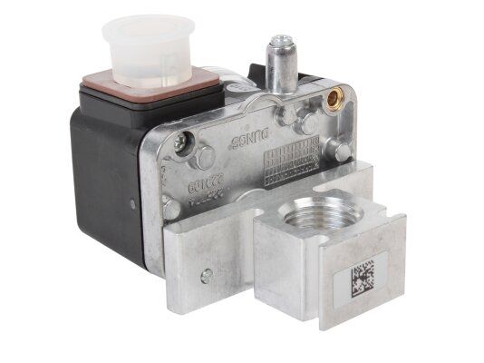 газовый мультиблок dungs mbc-65-dle-s20 в комплекте