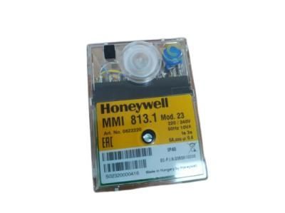 Топочный автомат Honeywell MMI 813.1 Mod.23