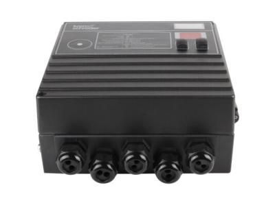 Топочный автомат Kromschroder BCU480-5 / 3 / 1LR3GBD2B1 / 1